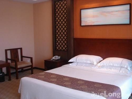 Jinruifeng Hot Spring Hotel Guangzhou Zhengsheng Luaran gambar