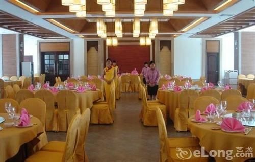 Jinruifeng Hot Spring Hotel Guangzhou Zhengsheng Luaran gambar