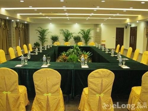 Jinruifeng Hot Spring Hotel Guangzhou Zhengsheng Luaran gambar