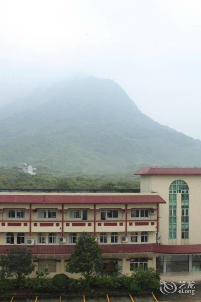 Jinruifeng Hot Spring Hotel Guangzhou Zhengsheng Luaran gambar