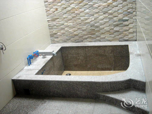Jinruifeng Hot Spring Hotel Guangzhou Zhengsheng Luaran gambar