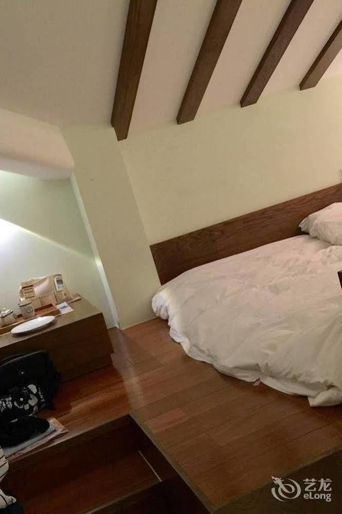 Jinruifeng Hot Spring Hotel Guangzhou Zhengsheng Luaran gambar